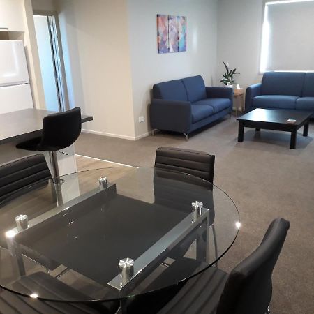 South City Accommodation Unit 1 Invercargill Esterno foto