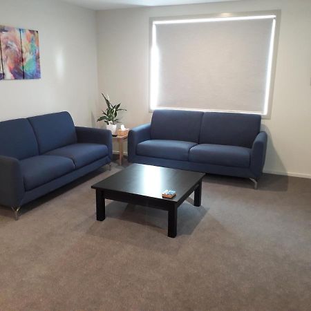 South City Accommodation Unit 1 Invercargill Esterno foto