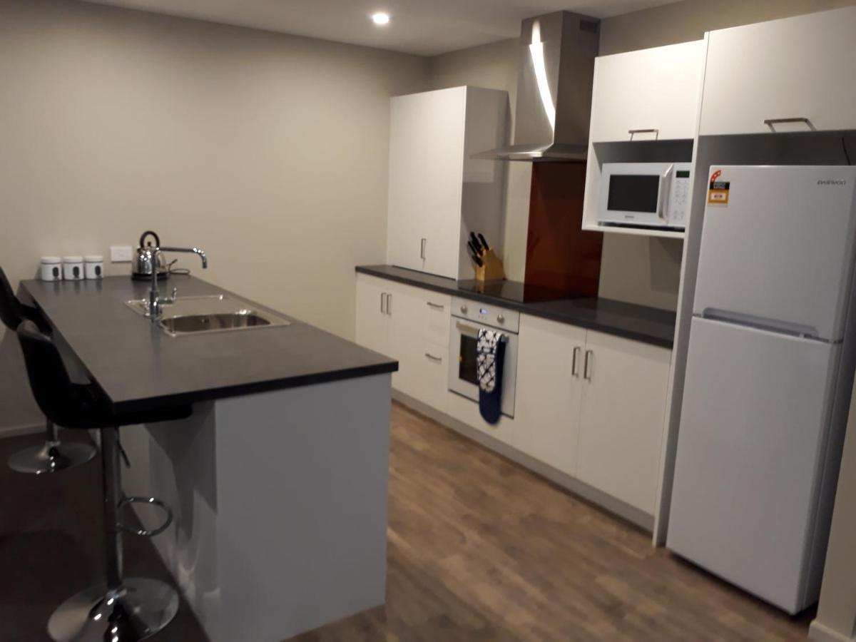 South City Accommodation Unit 1 Invercargill Esterno foto