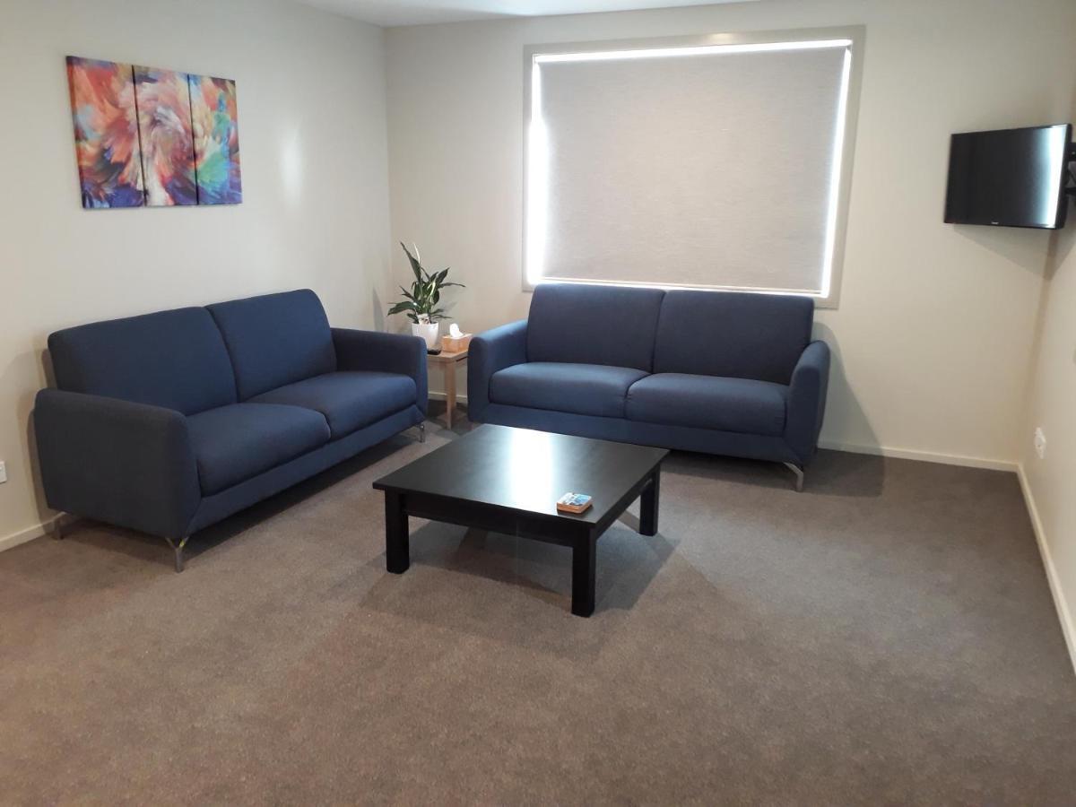 South City Accommodation Unit 1 Invercargill Esterno foto