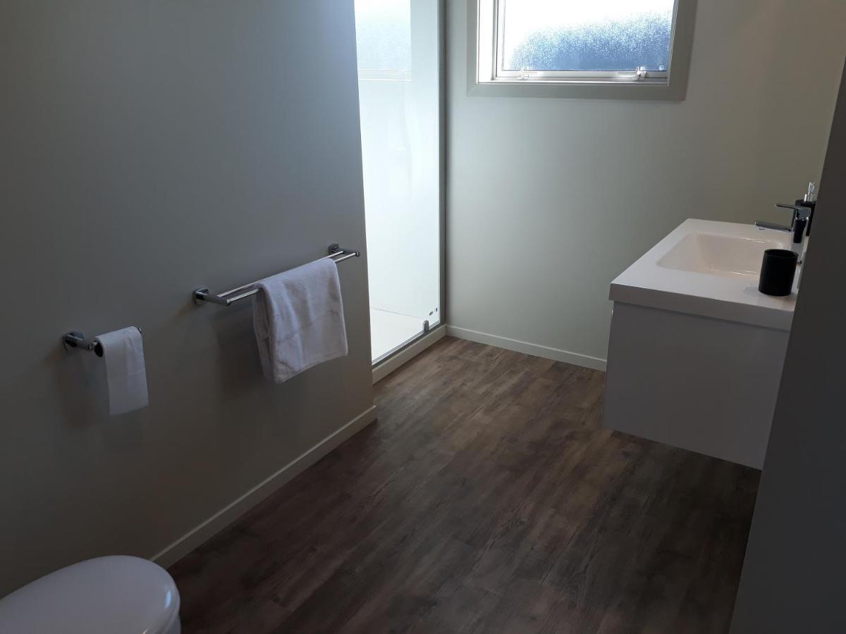 South City Accommodation Unit 1 Invercargill Esterno foto