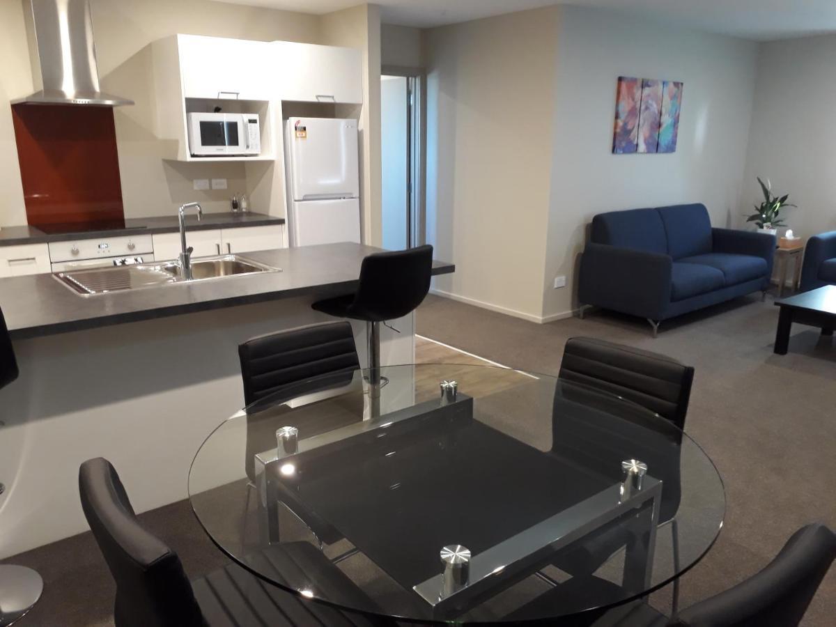 South City Accommodation Unit 1 Invercargill Esterno foto