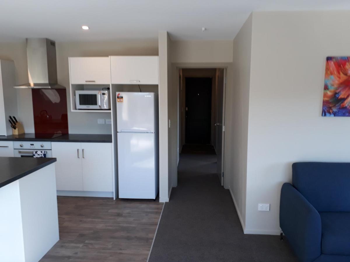 South City Accommodation Unit 1 Invercargill Esterno foto