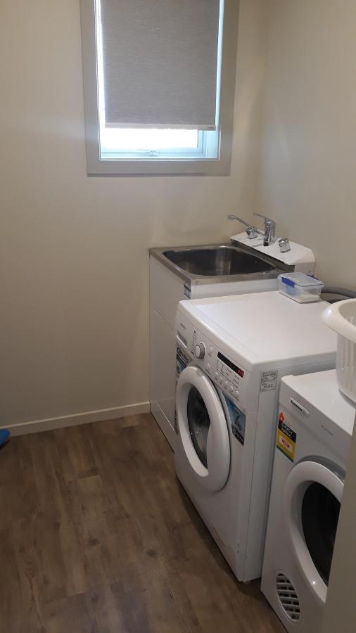 South City Accommodation Unit 1 Invercargill Esterno foto